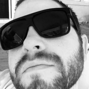 Meet your Posher, Aaron